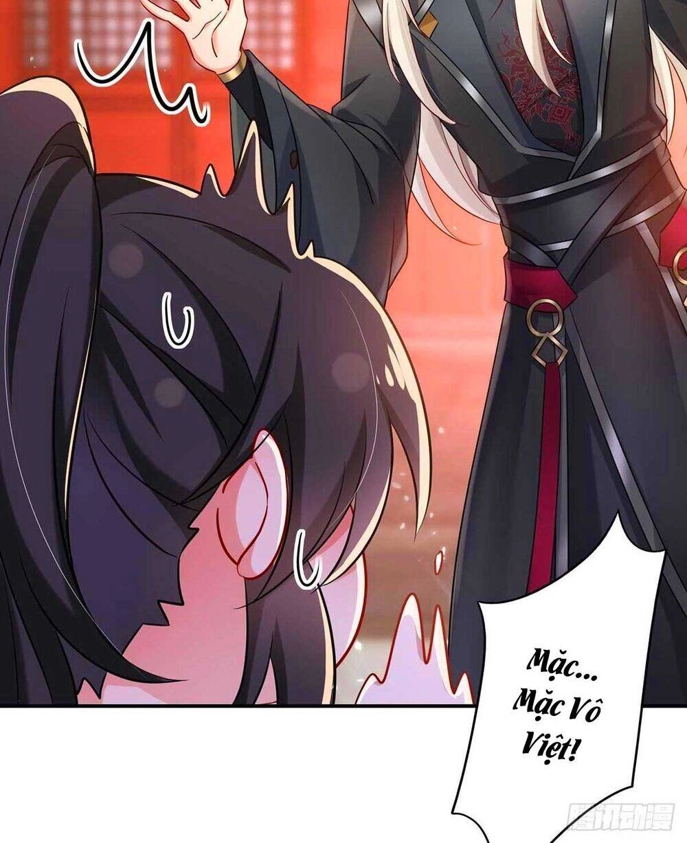 Ta Ở Dị Giới Nuôi Dưỡng Nam Thần: Thần Y Cửu Tiểu Thư Chapter 94 - 16