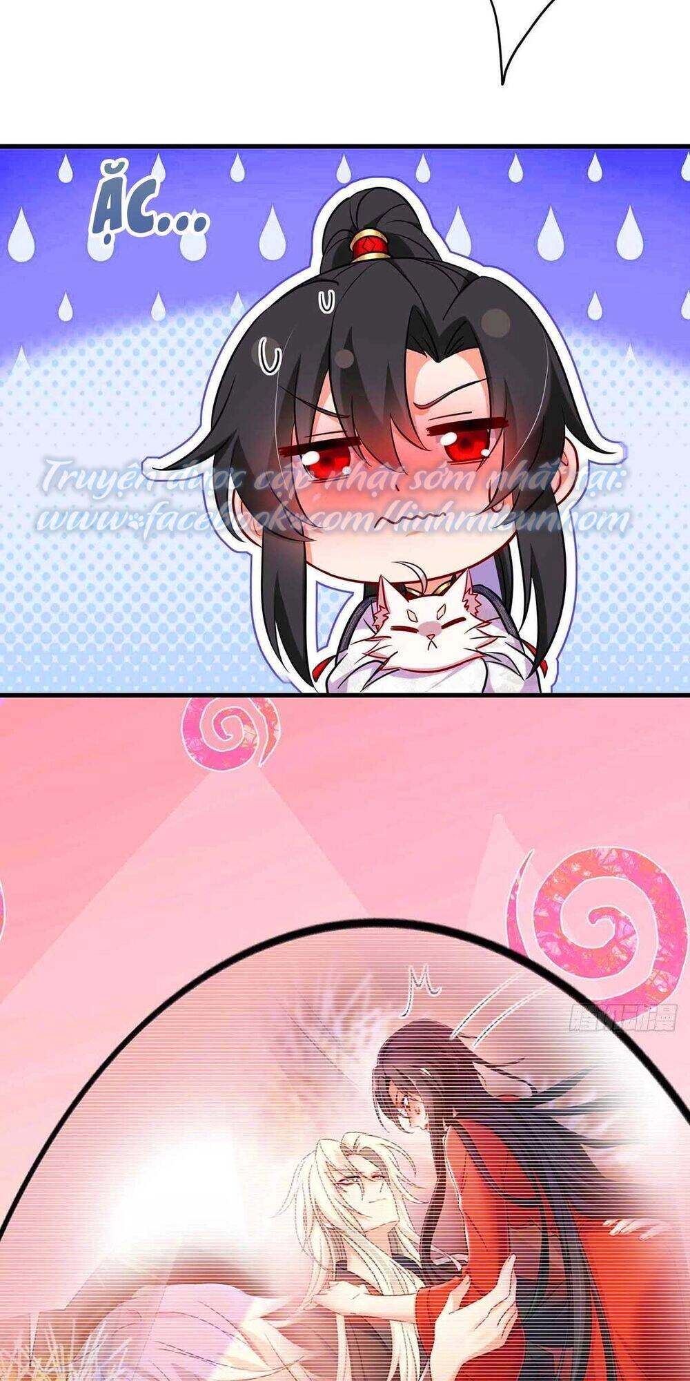 Ta Ở Dị Giới Nuôi Dưỡng Nam Thần: Thần Y Cửu Tiểu Thư Chapter 94 - 17