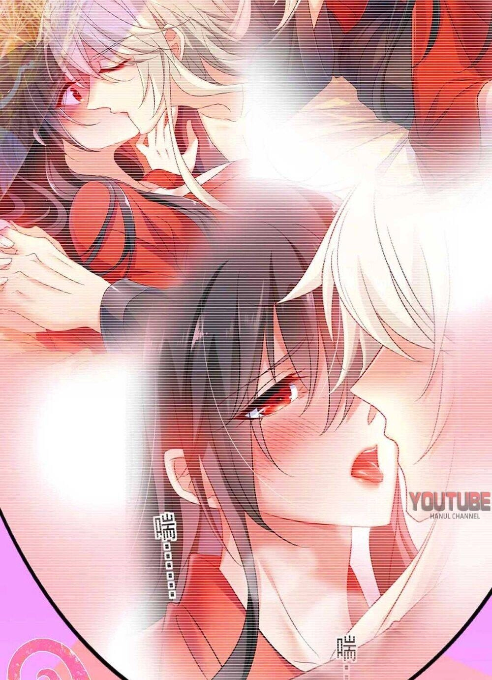 Ta Ở Dị Giới Nuôi Dưỡng Nam Thần: Thần Y Cửu Tiểu Thư Chapter 94 - 18