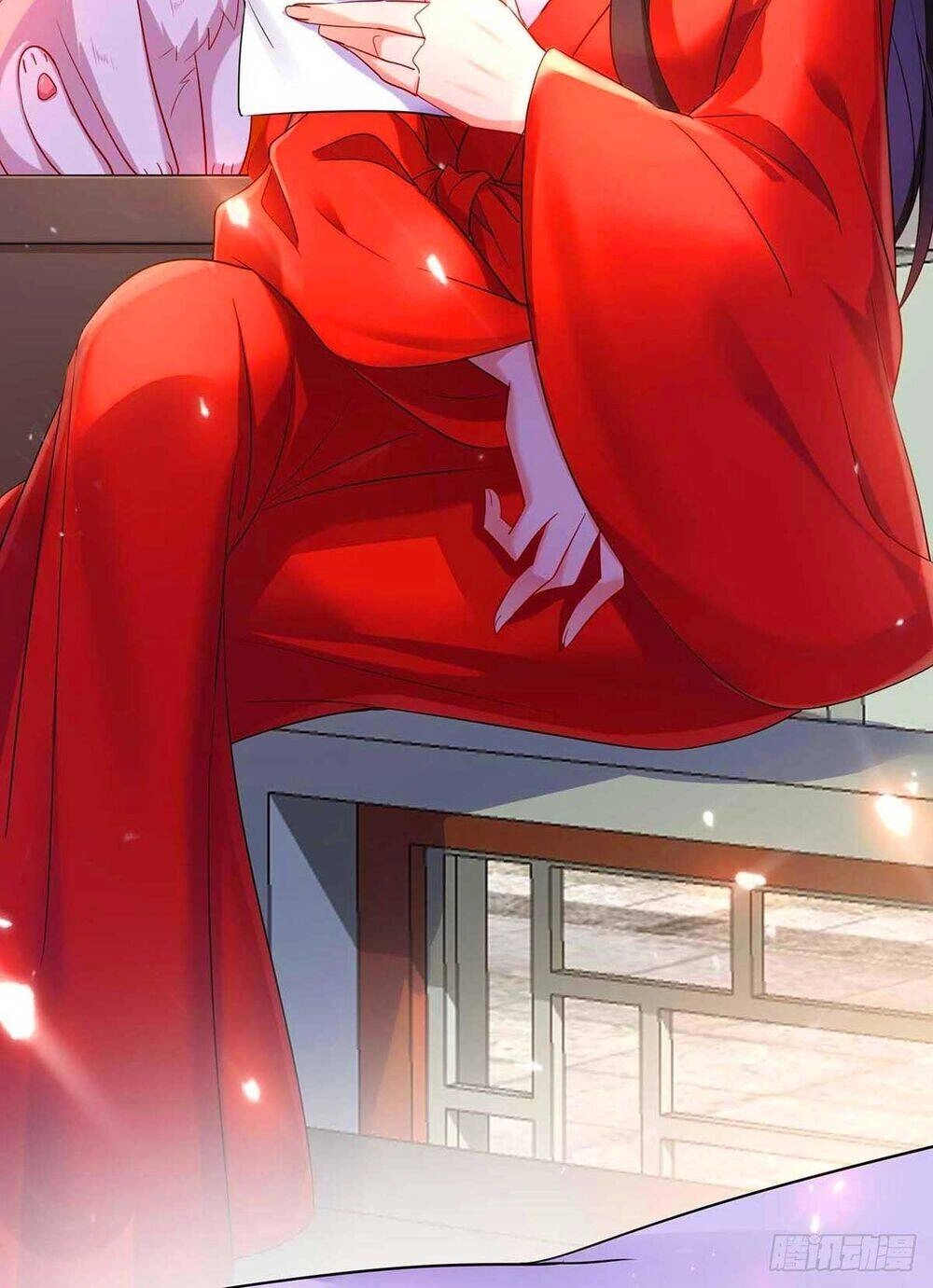 Ta Ở Dị Giới Nuôi Dưỡng Nam Thần: Thần Y Cửu Tiểu Thư Chapter 94 - 25