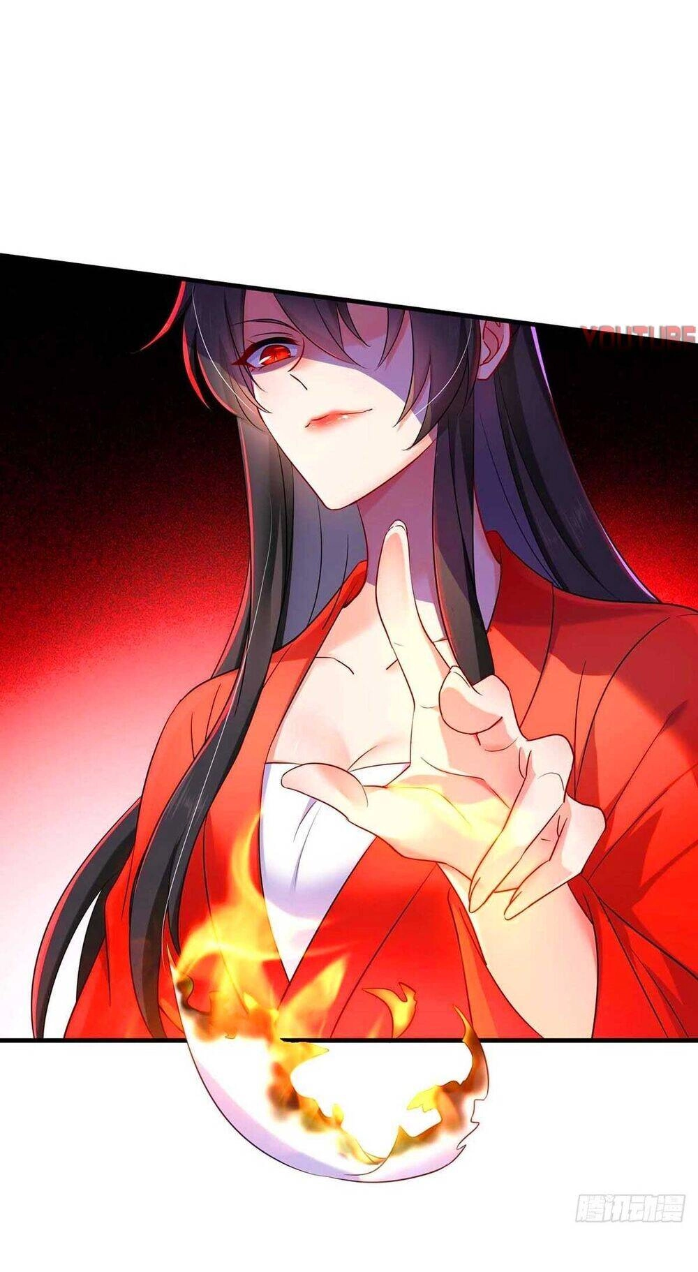 Ta Ở Dị Giới Nuôi Dưỡng Nam Thần: Thần Y Cửu Tiểu Thư Chapter 94 - 27