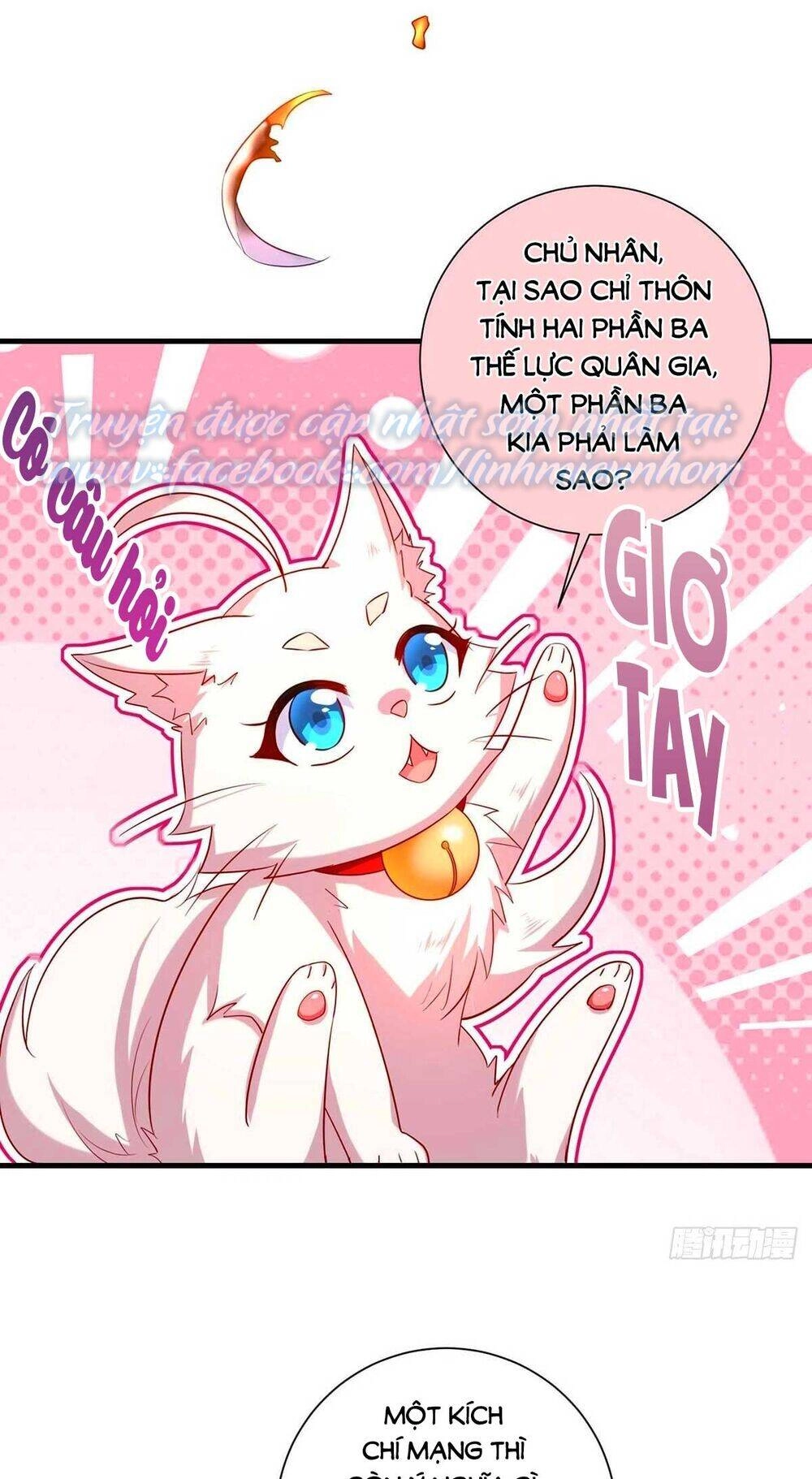 Ta Ở Dị Giới Nuôi Dưỡng Nam Thần: Thần Y Cửu Tiểu Thư Chapter 94 - 28