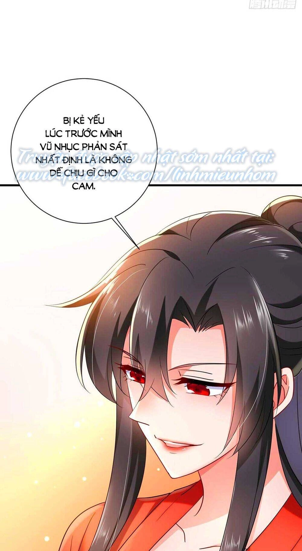 Ta Ở Dị Giới Nuôi Dưỡng Nam Thần: Thần Y Cửu Tiểu Thư Chapter 94 - 30