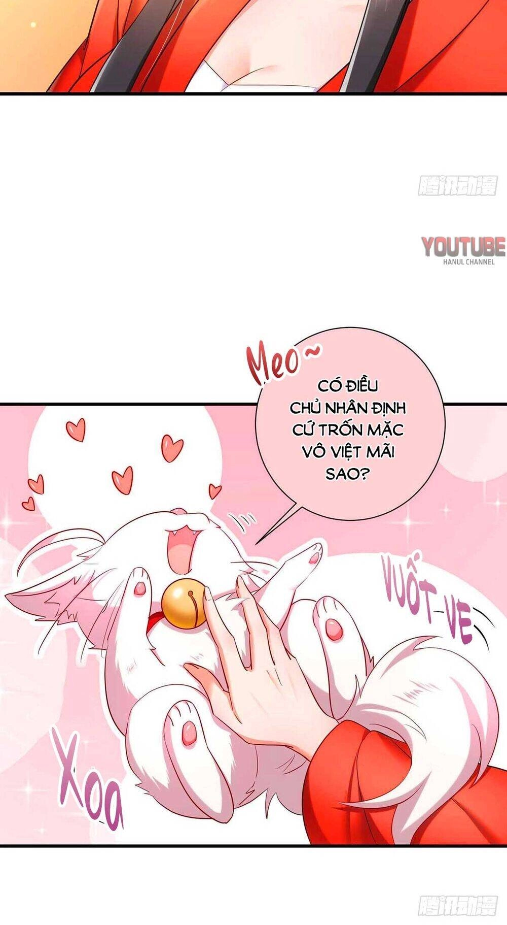 Ta Ở Dị Giới Nuôi Dưỡng Nam Thần: Thần Y Cửu Tiểu Thư Chapter 94 - 31