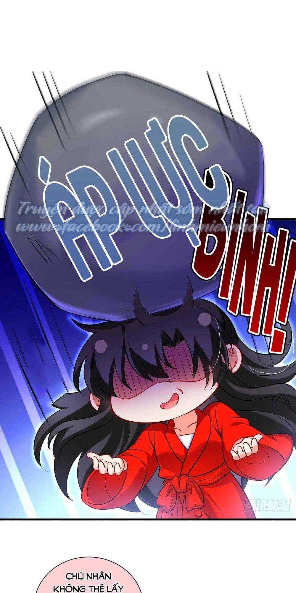 Ta Ở Dị Giới Nuôi Dưỡng Nam Thần: Thần Y Cửu Tiểu Thư Chapter 94 - 32