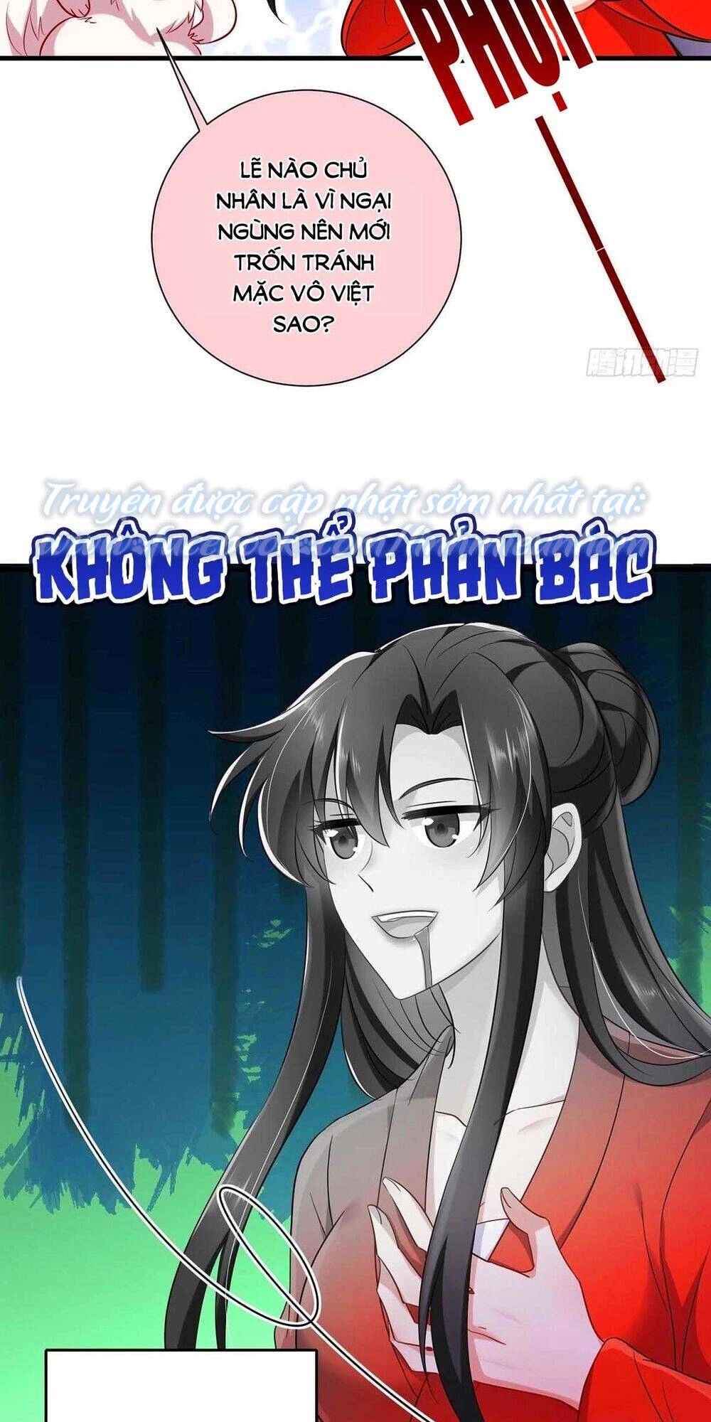 Ta Ở Dị Giới Nuôi Dưỡng Nam Thần: Thần Y Cửu Tiểu Thư Chapter 94 - 35