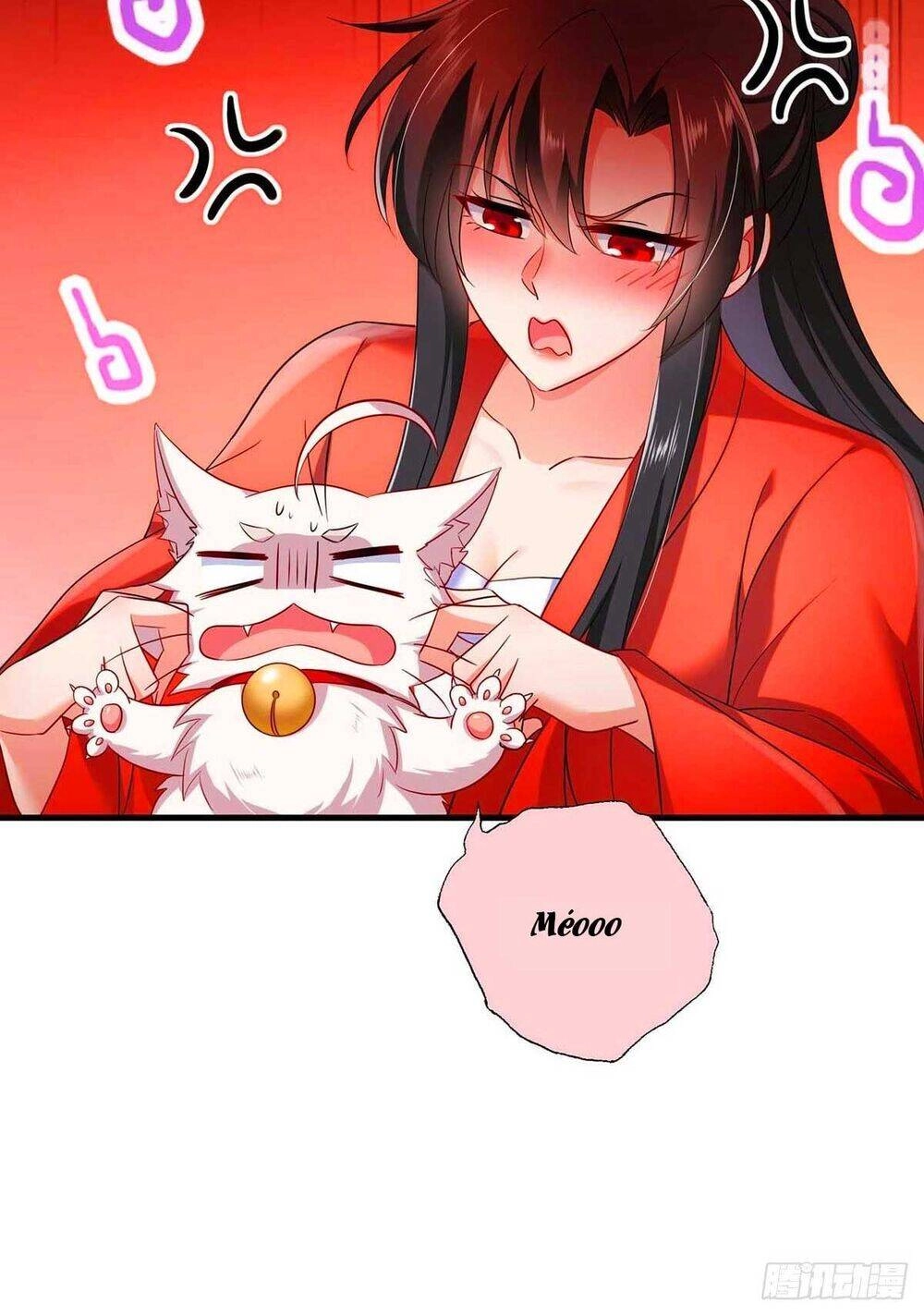 Ta Ở Dị Giới Nuôi Dưỡng Nam Thần: Thần Y Cửu Tiểu Thư Chapter 94 - 37