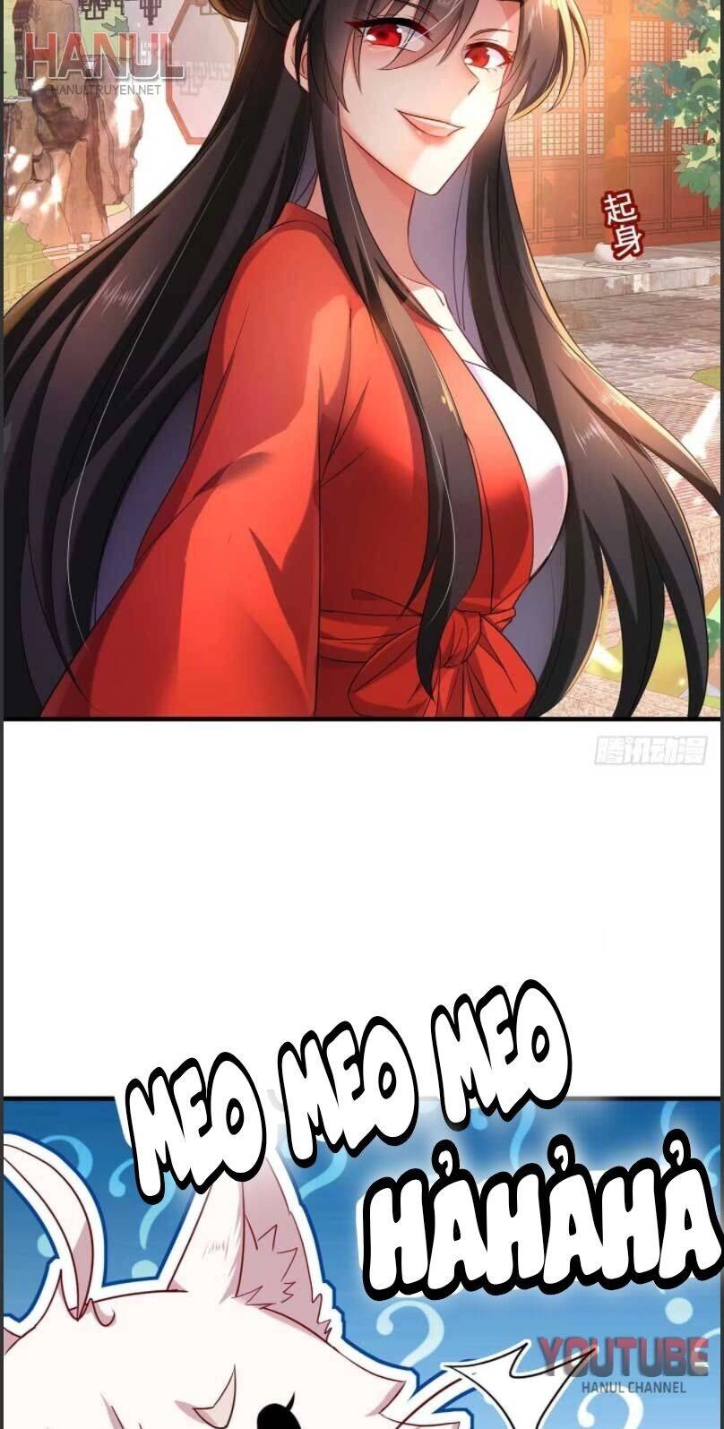 Ta Ở Dị Giới Nuôi Dưỡng Nam Thần: Thần Y Cửu Tiểu Thư Chapter 95 - 6