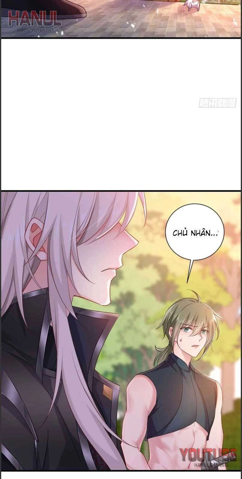 Ta Ở Dị Giới Nuôi Dưỡng Nam Thần: Thần Y Cửu Tiểu Thư Chapter 95 - 8