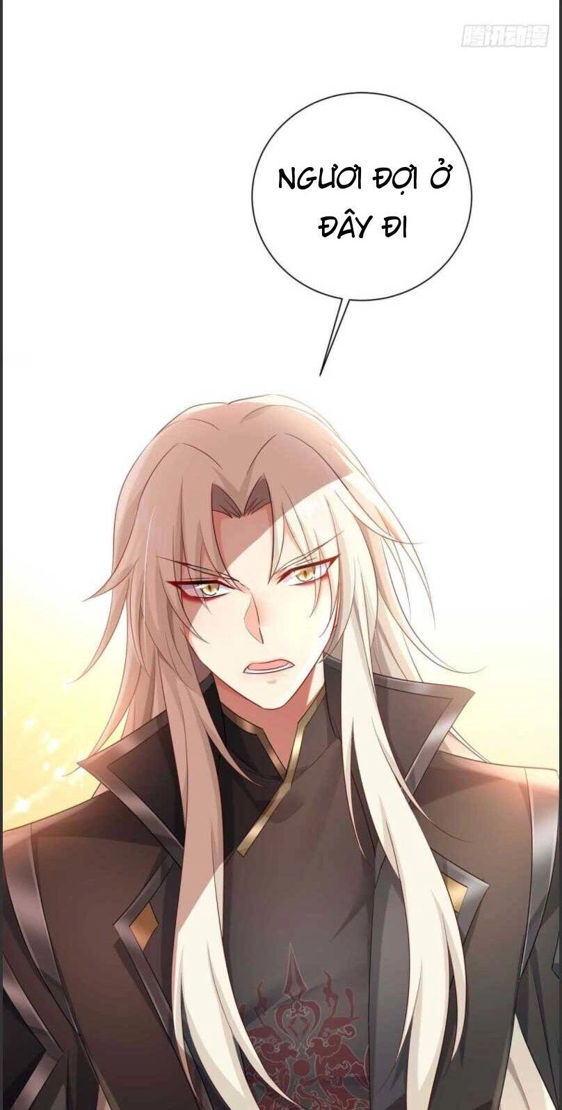 Ta Ở Dị Giới Nuôi Dưỡng Nam Thần: Thần Y Cửu Tiểu Thư Chapter 95 - 9