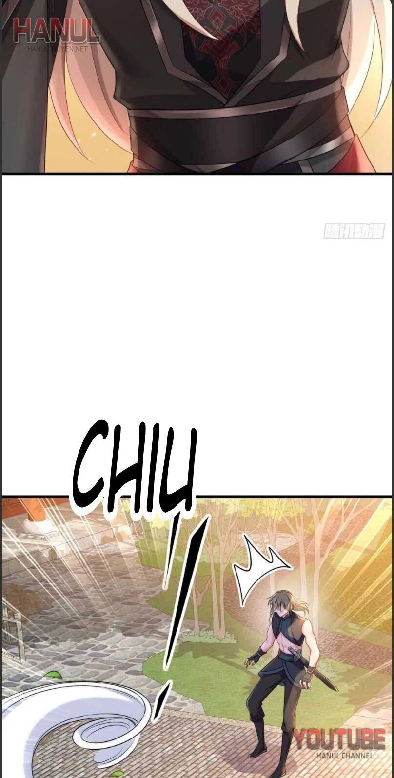 Ta Ở Dị Giới Nuôi Dưỡng Nam Thần: Thần Y Cửu Tiểu Thư Chapter 95 - 10