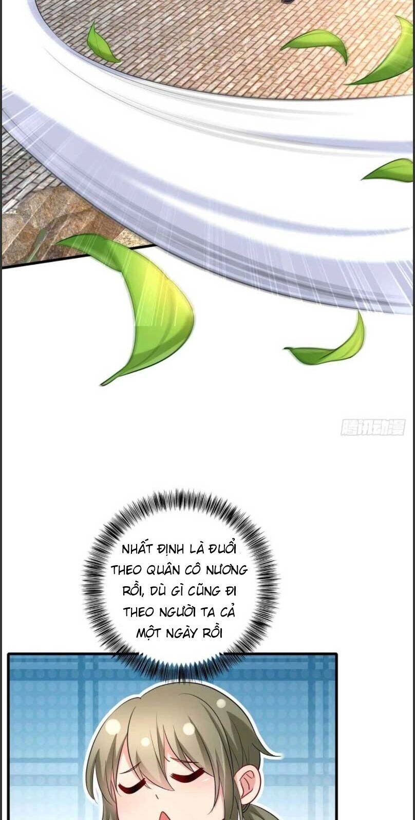 Ta Ở Dị Giới Nuôi Dưỡng Nam Thần: Thần Y Cửu Tiểu Thư Chapter 95 - 11