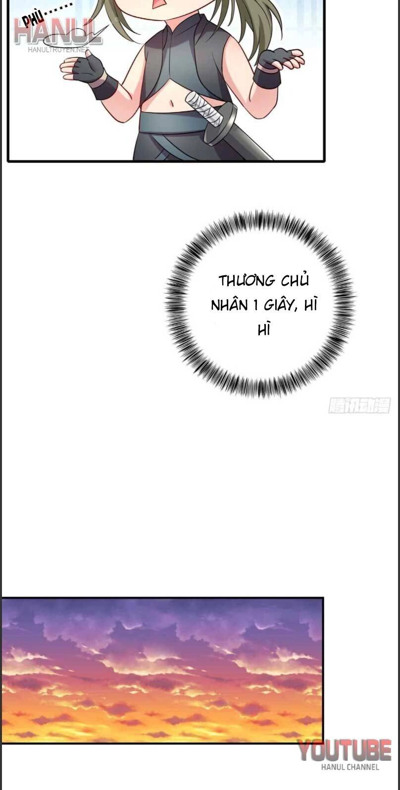 Ta Ở Dị Giới Nuôi Dưỡng Nam Thần: Thần Y Cửu Tiểu Thư Chapter 95 - 12
