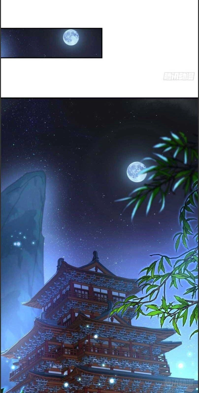 Ta Ở Dị Giới Nuôi Dưỡng Nam Thần: Thần Y Cửu Tiểu Thư Chapter 95 - 13