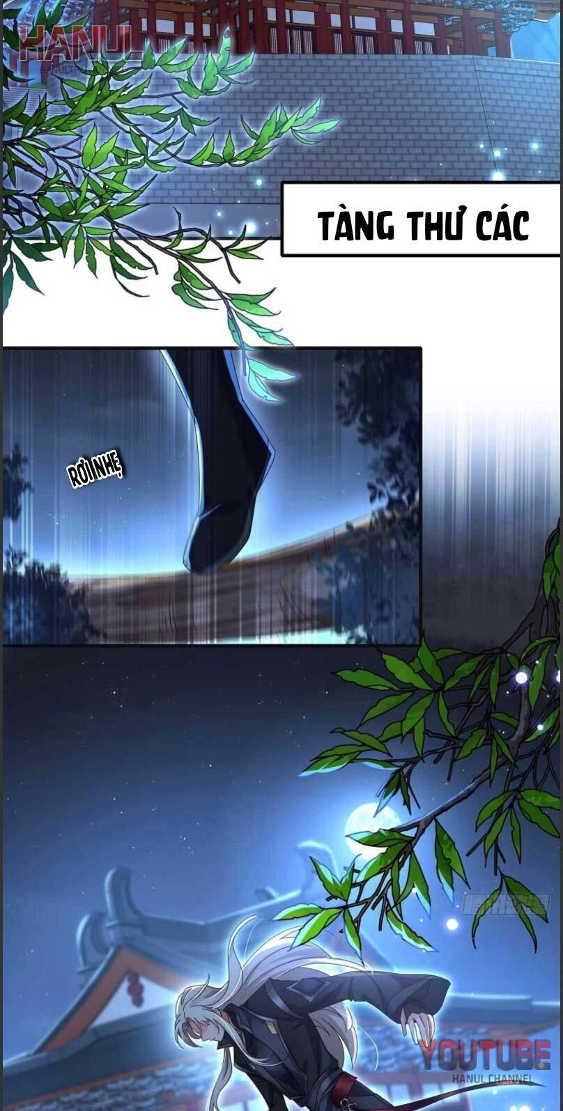 Ta Ở Dị Giới Nuôi Dưỡng Nam Thần: Thần Y Cửu Tiểu Thư Chapter 95 - 14