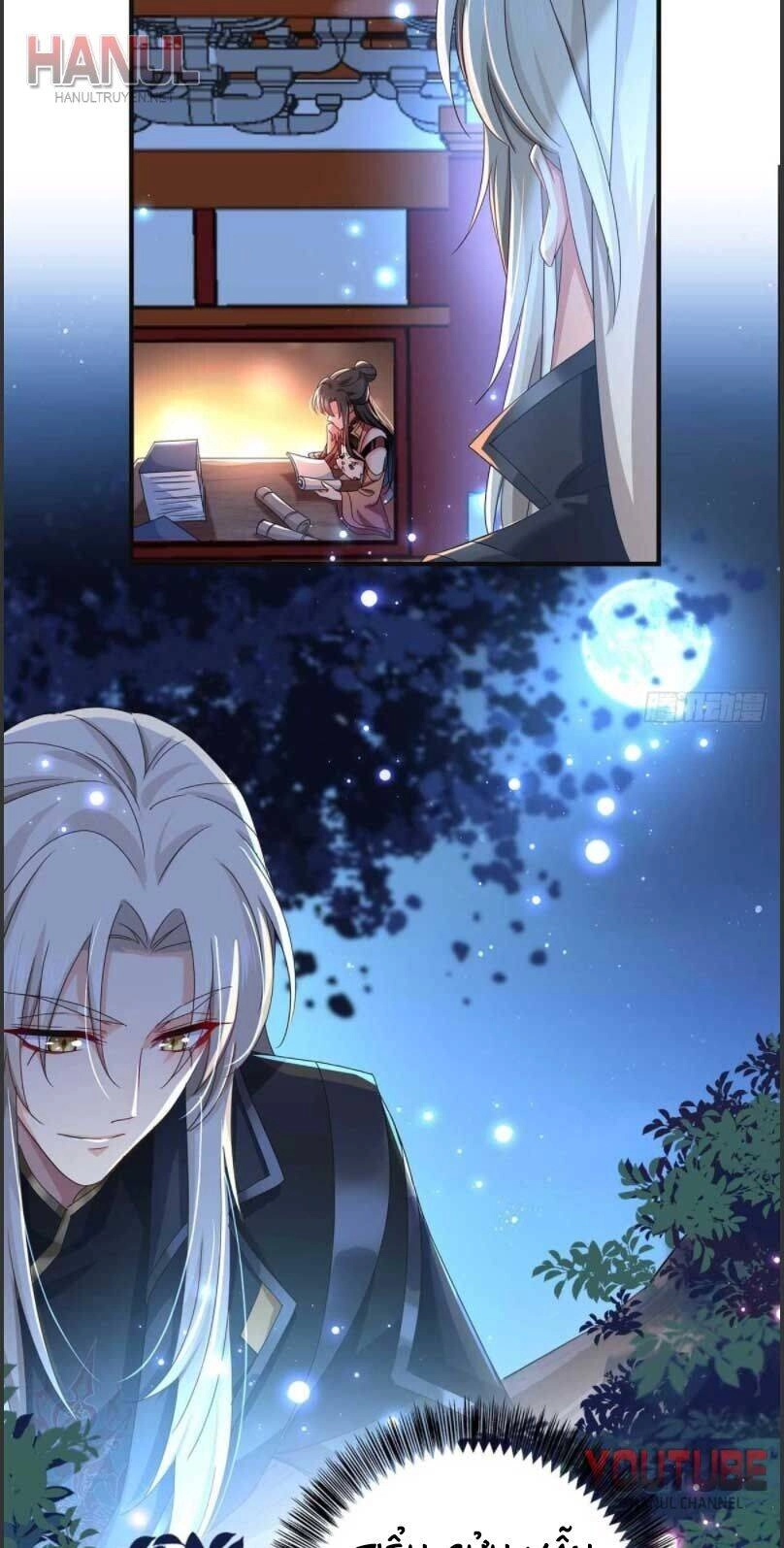 Ta Ở Dị Giới Nuôi Dưỡng Nam Thần: Thần Y Cửu Tiểu Thư Chapter 95 - 16