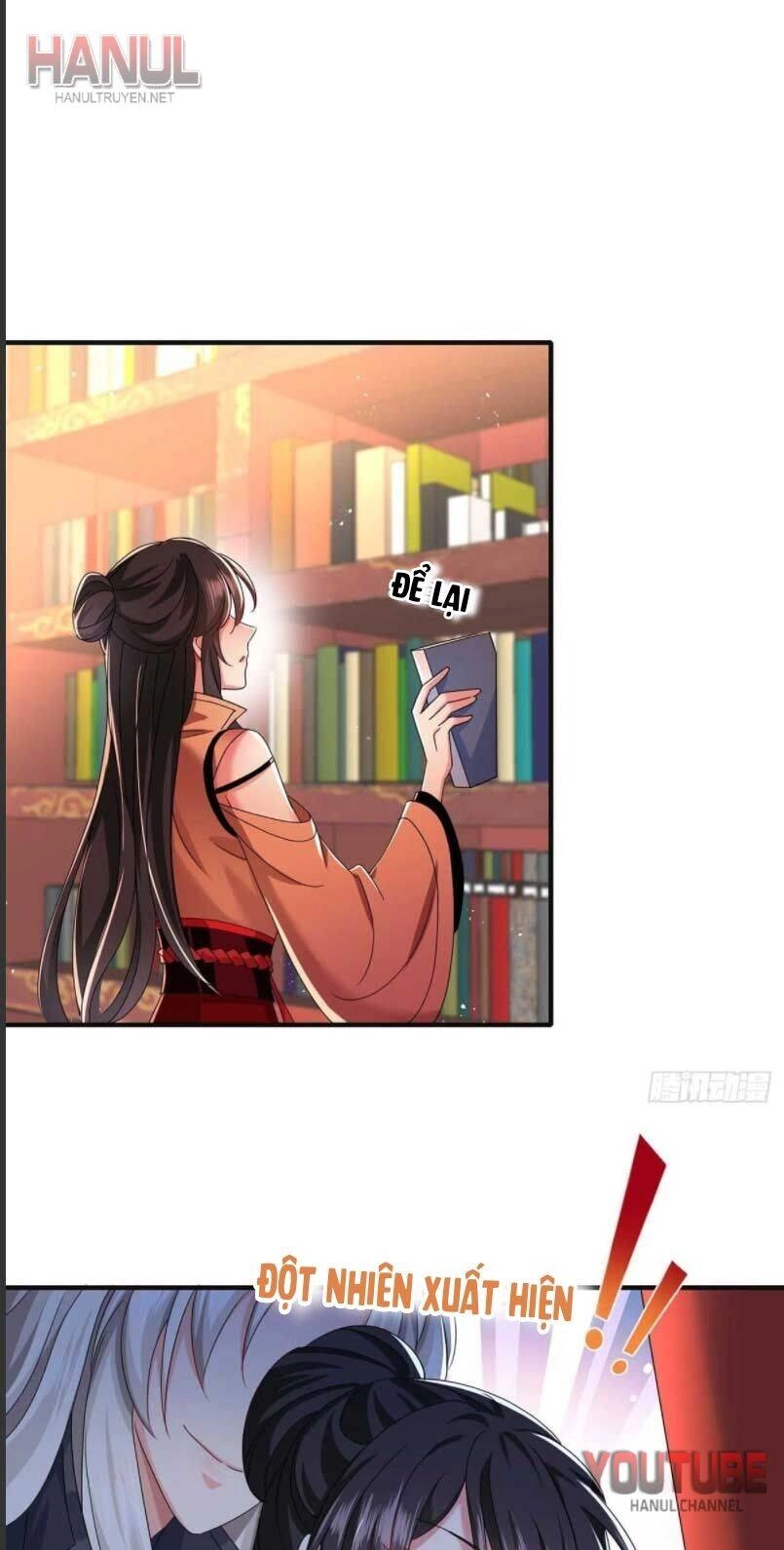 Ta Ở Dị Giới Nuôi Dưỡng Nam Thần: Thần Y Cửu Tiểu Thư Chapter 95 - 24