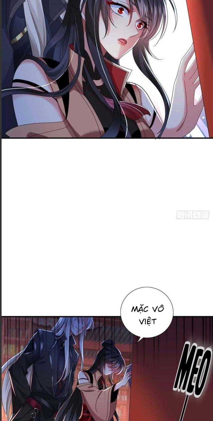 Ta Ở Dị Giới Nuôi Dưỡng Nam Thần: Thần Y Cửu Tiểu Thư Chapter 95 - 25