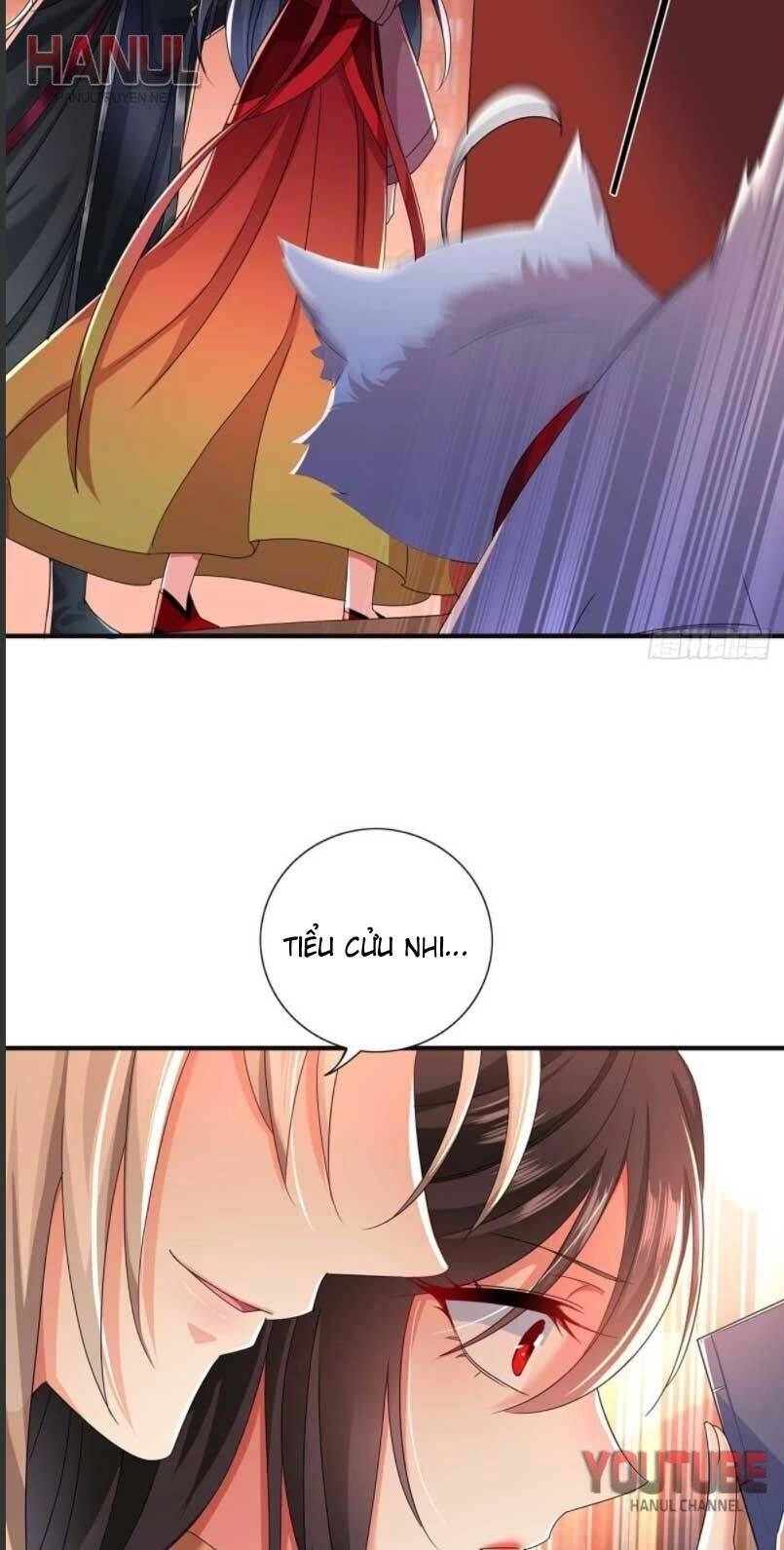 Ta Ở Dị Giới Nuôi Dưỡng Nam Thần: Thần Y Cửu Tiểu Thư Chapter 95 - 26