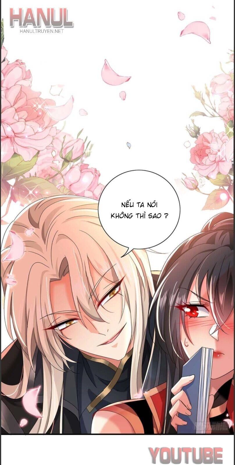 Ta Ở Dị Giới Nuôi Dưỡng Nam Thần: Thần Y Cửu Tiểu Thư Chapter 96 - 2