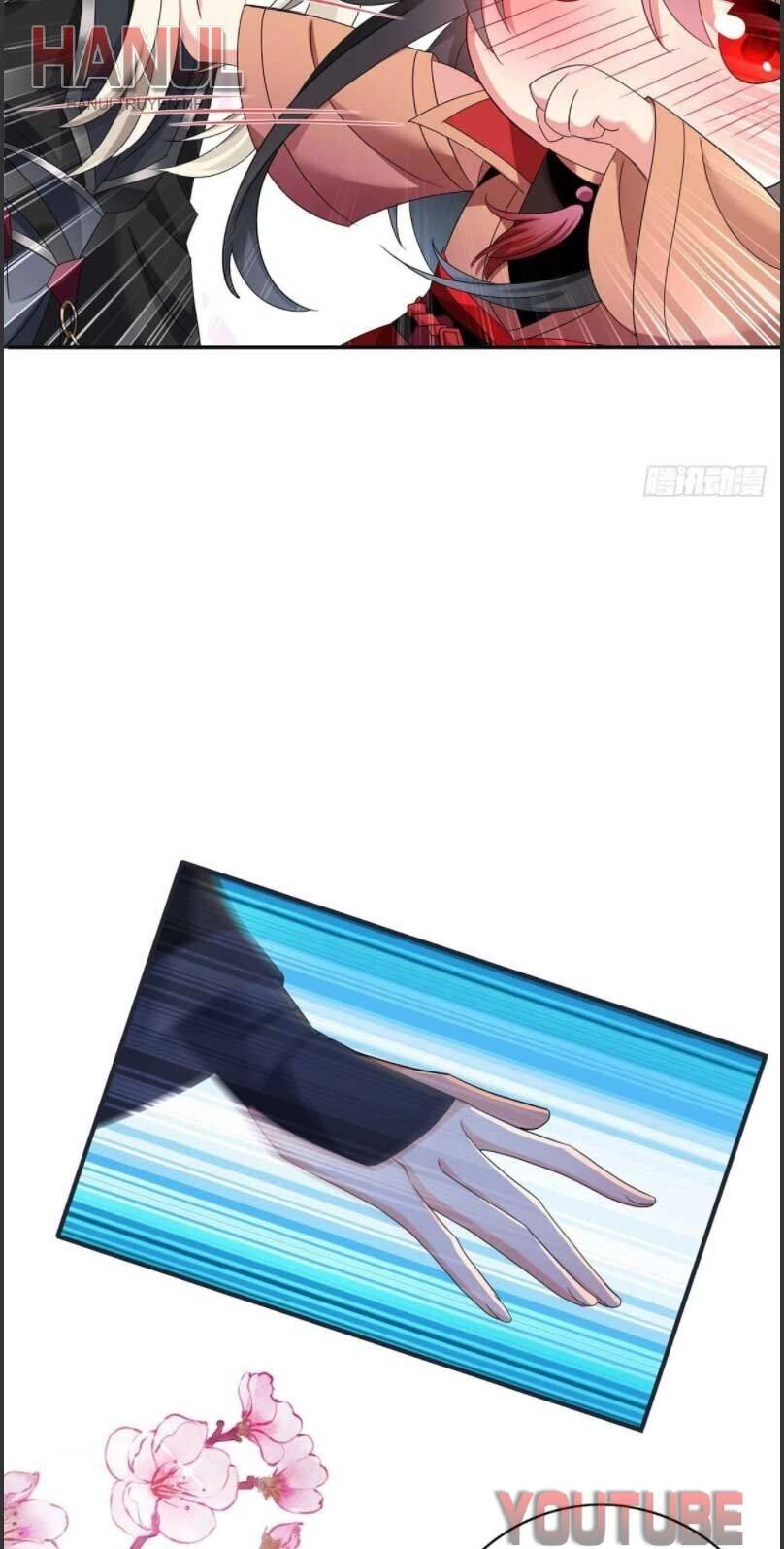 Ta Ở Dị Giới Nuôi Dưỡng Nam Thần: Thần Y Cửu Tiểu Thư Chapter 96 - 6