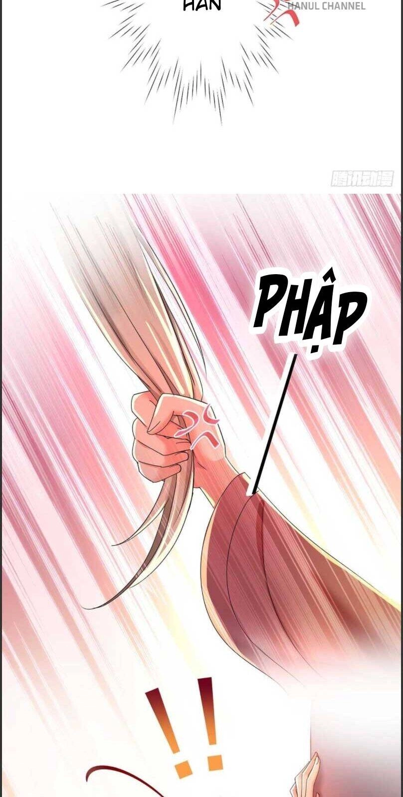 Ta Ở Dị Giới Nuôi Dưỡng Nam Thần: Thần Y Cửu Tiểu Thư Chapter 96 - 9