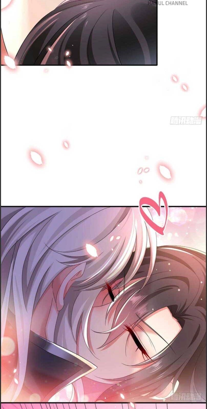 Ta Ở Dị Giới Nuôi Dưỡng Nam Thần: Thần Y Cửu Tiểu Thư Chapter 96 - 11