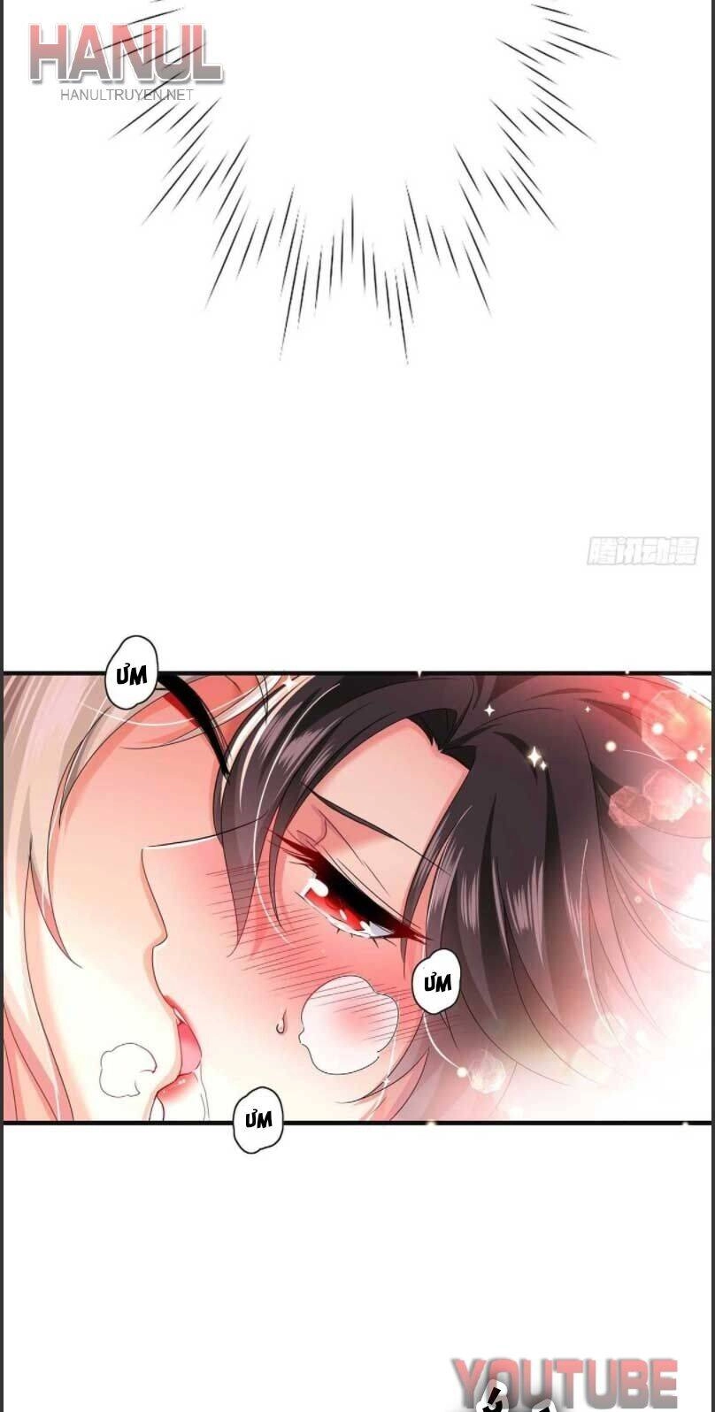 Ta Ở Dị Giới Nuôi Dưỡng Nam Thần: Thần Y Cửu Tiểu Thư Chapter 96 - 16