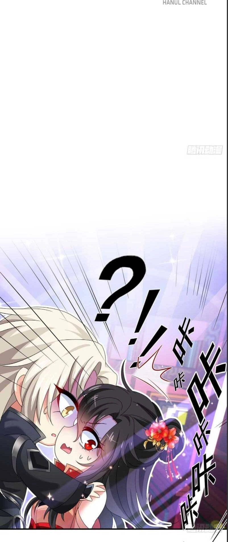 Ta Ở Dị Giới Nuôi Dưỡng Nam Thần: Thần Y Cửu Tiểu Thư Chapter 96 - 21