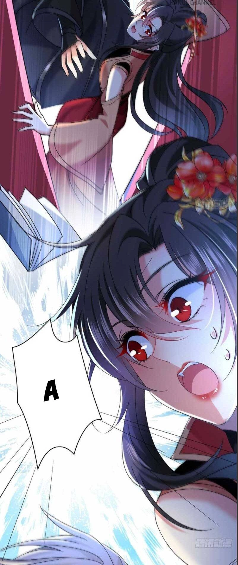 Ta Ở Dị Giới Nuôi Dưỡng Nam Thần: Thần Y Cửu Tiểu Thư Chapter 96 - 23