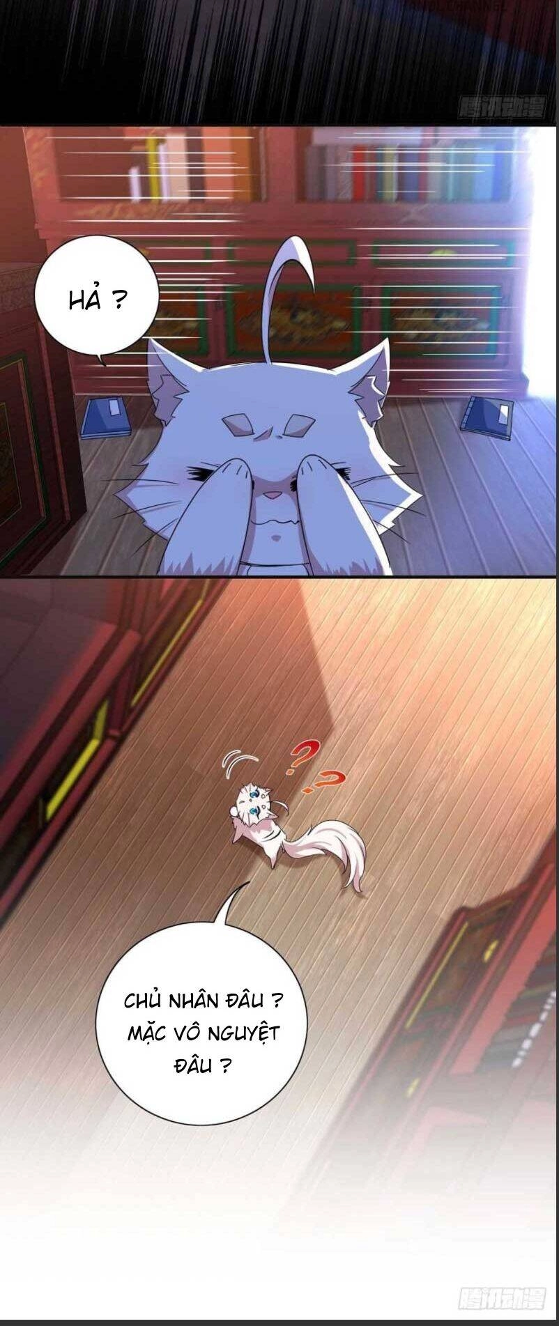 Ta Ở Dị Giới Nuôi Dưỡng Nam Thần: Thần Y Cửu Tiểu Thư Chapter 96 - 25