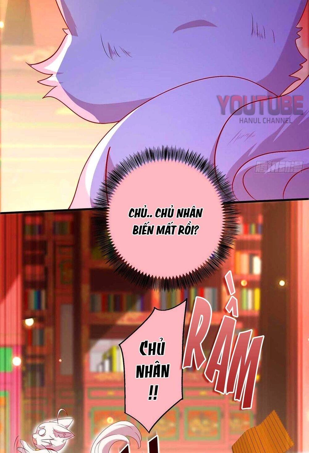 Ta Ở Dị Giới Nuôi Dưỡng Nam Thần: Thần Y Cửu Tiểu Thư Chapter 97 - 3