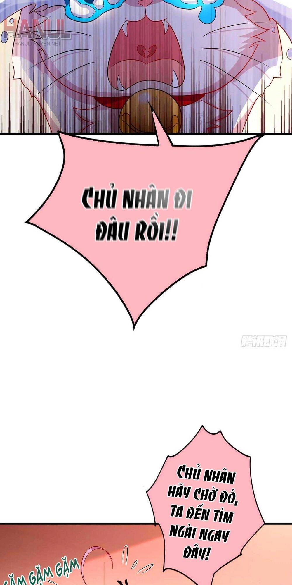 Ta Ở Dị Giới Nuôi Dưỡng Nam Thần: Thần Y Cửu Tiểu Thư Chapter 97 - 5