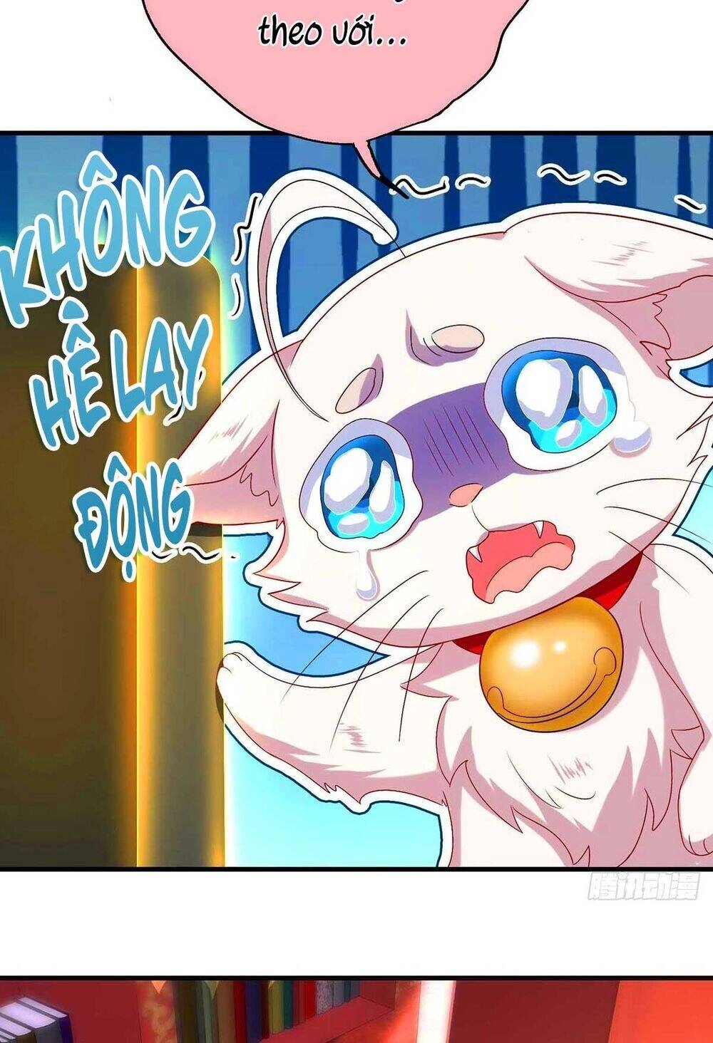 Ta Ở Dị Giới Nuôi Dưỡng Nam Thần: Thần Y Cửu Tiểu Thư Chapter 97 - 7