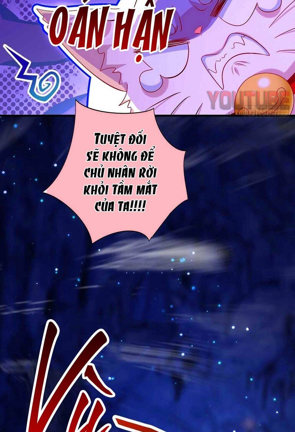 Ta Ở Dị Giới Nuôi Dưỡng Nam Thần: Thần Y Cửu Tiểu Thư Chapter 97 - 9