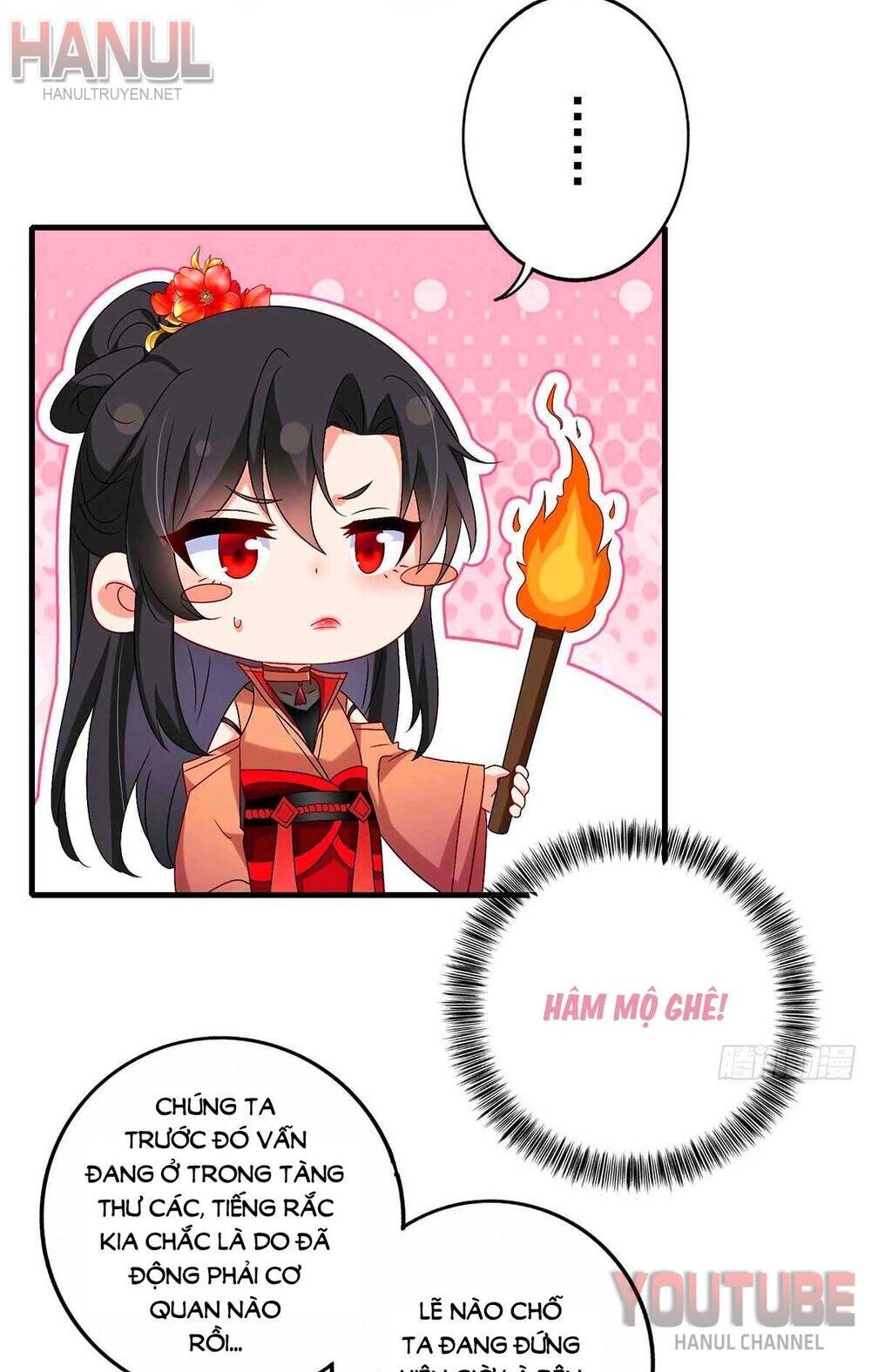 Ta Ở Dị Giới Nuôi Dưỡng Nam Thần: Thần Y Cửu Tiểu Thư Chapter 97 - 15