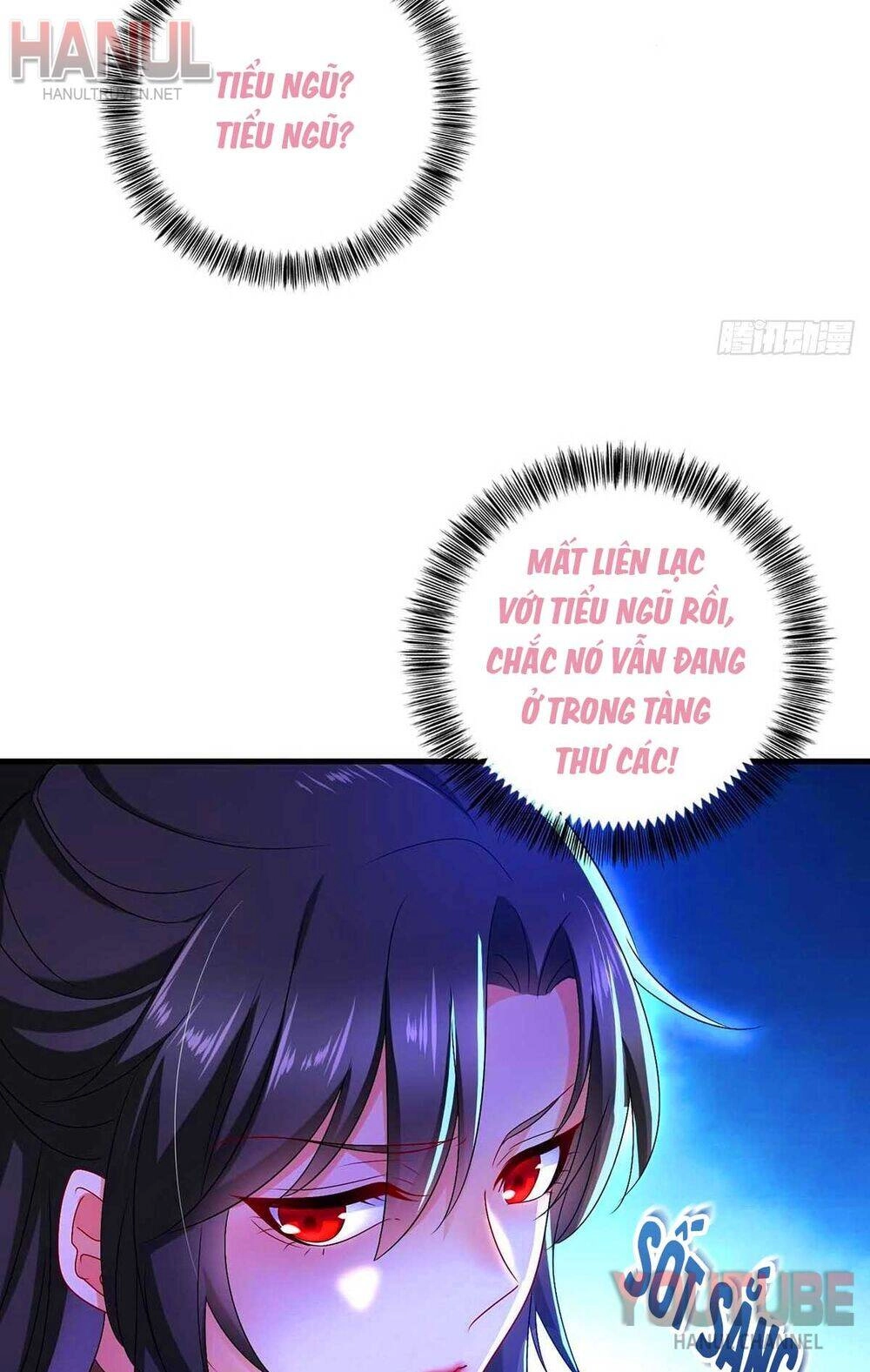 Ta Ở Dị Giới Nuôi Dưỡng Nam Thần: Thần Y Cửu Tiểu Thư Chapter 97 - 17