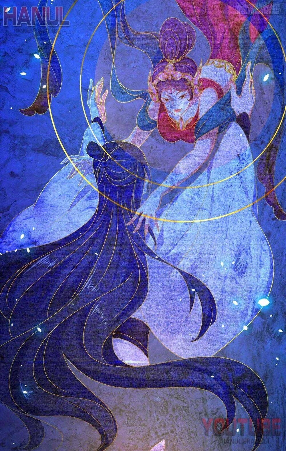 Ta Ở Dị Giới Nuôi Dưỡng Nam Thần: Thần Y Cửu Tiểu Thư Chapter 97 - 21