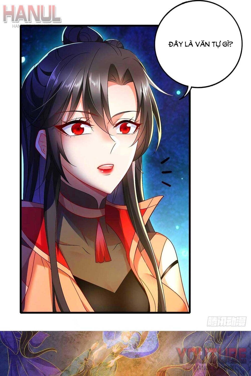 Ta Ở Dị Giới Nuôi Dưỡng Nam Thần: Thần Y Cửu Tiểu Thư Chapter 97 - 23