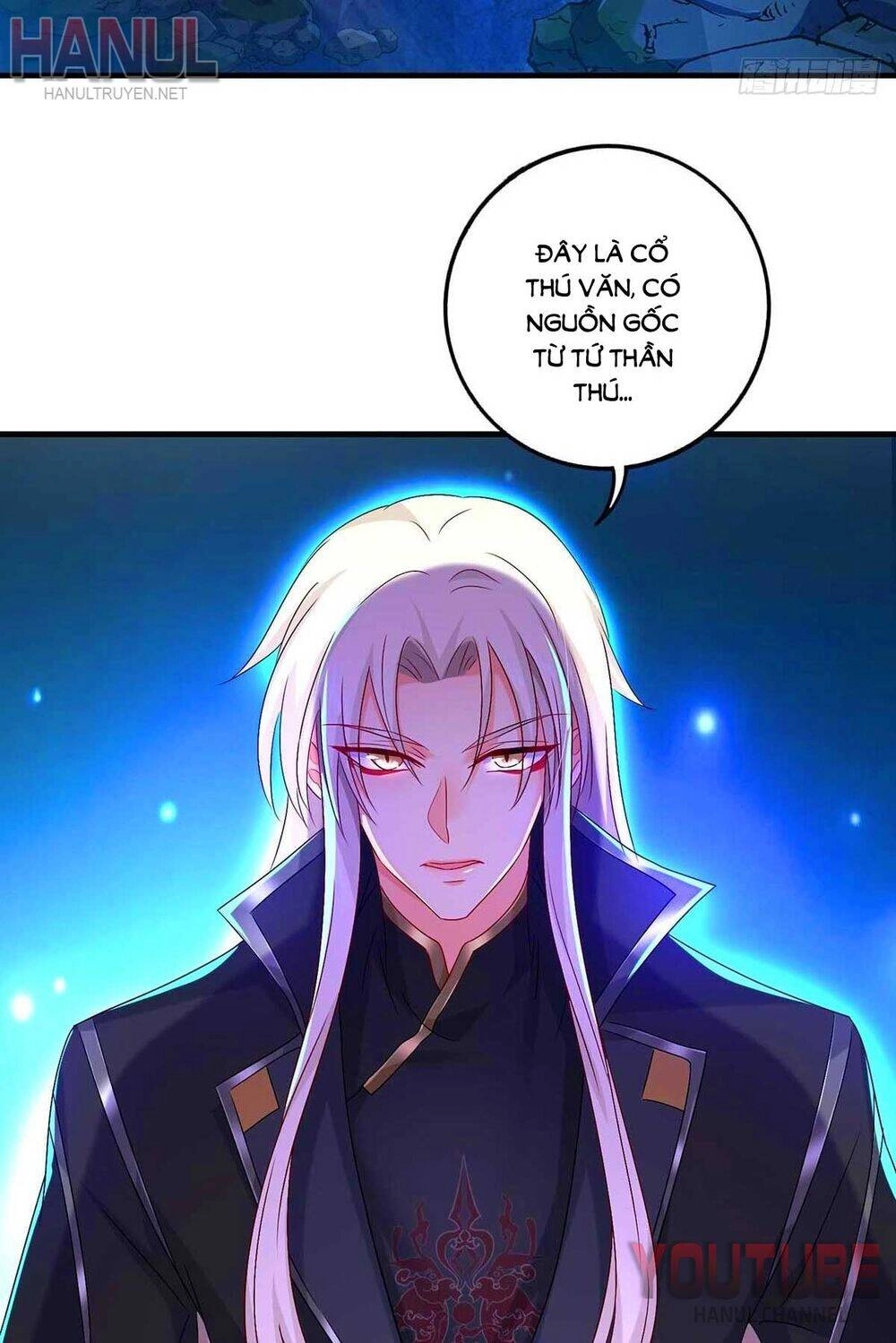 Ta Ở Dị Giới Nuôi Dưỡng Nam Thần: Thần Y Cửu Tiểu Thư Chapter 97 - 25