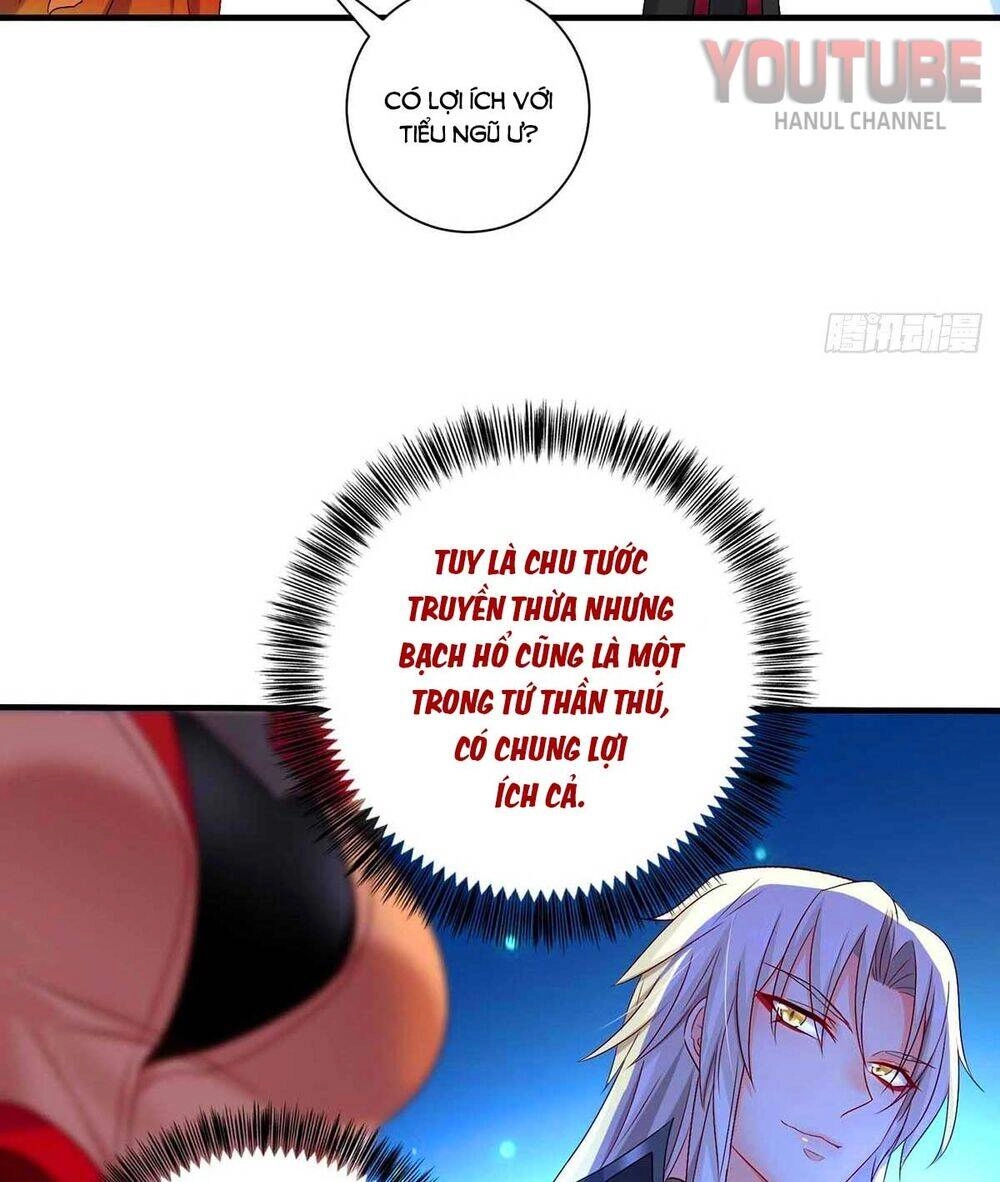 Ta Ở Dị Giới Nuôi Dưỡng Nam Thần: Thần Y Cửu Tiểu Thư Chapter 97 - 31