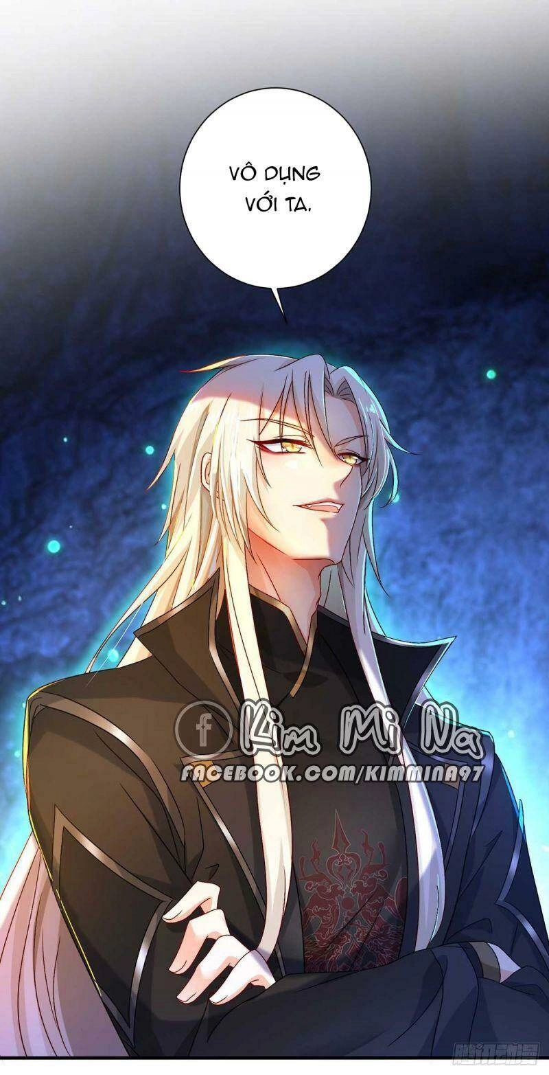 Ta Ở Dị Giới Nuôi Dưỡng Nam Thần: Thần Y Cửu Tiểu Thư Chapter 98 - 2