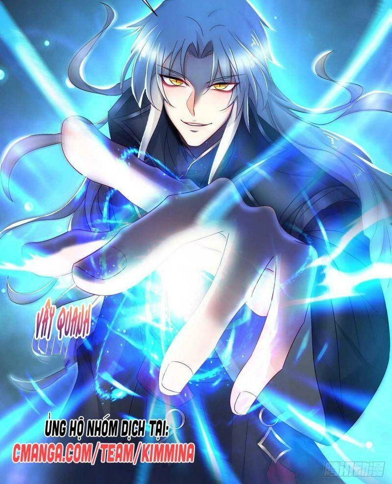 Ta Ở Dị Giới Nuôi Dưỡng Nam Thần: Thần Y Cửu Tiểu Thư Chapter 98 - 5