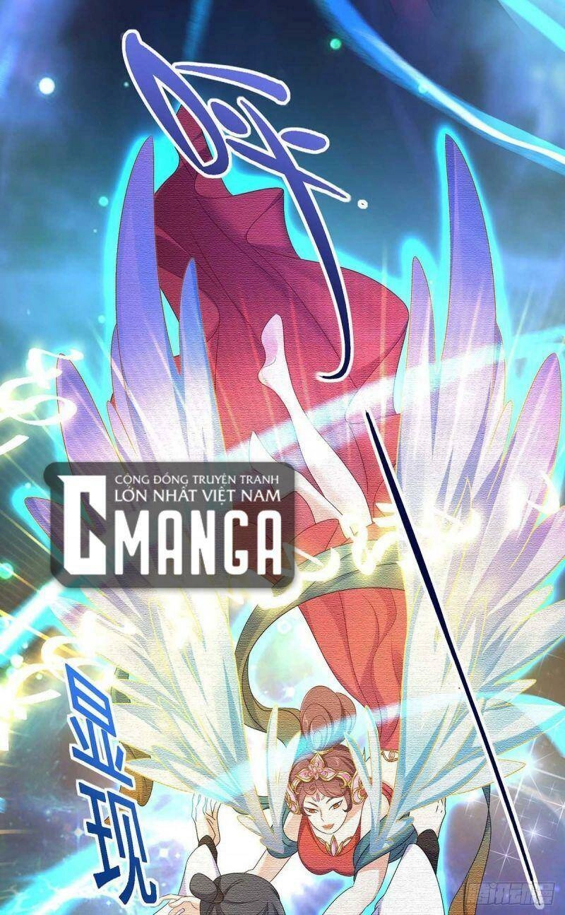 Ta Ở Dị Giới Nuôi Dưỡng Nam Thần: Thần Y Cửu Tiểu Thư Chapter 98 - 6