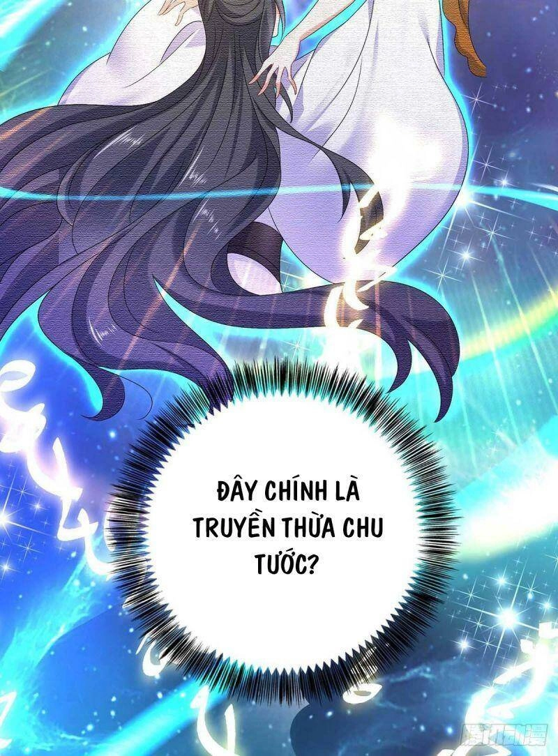 Ta Ở Dị Giới Nuôi Dưỡng Nam Thần: Thần Y Cửu Tiểu Thư Chapter 98 - 7