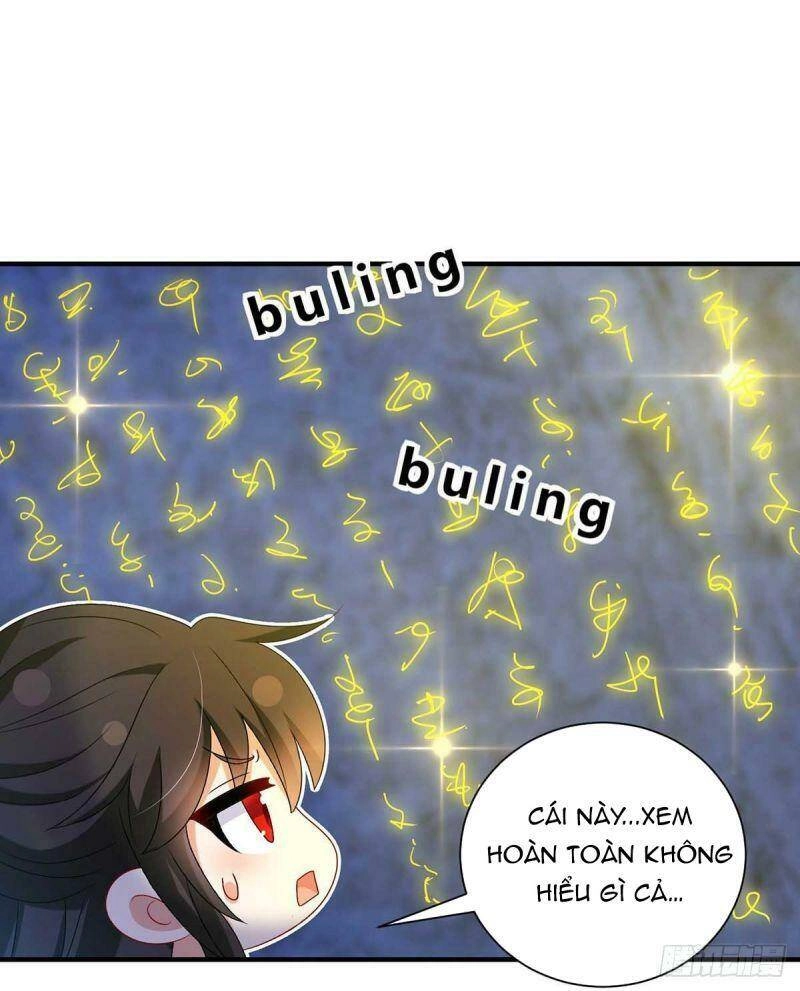 Ta Ở Dị Giới Nuôi Dưỡng Nam Thần: Thần Y Cửu Tiểu Thư Chapter 98 - 9