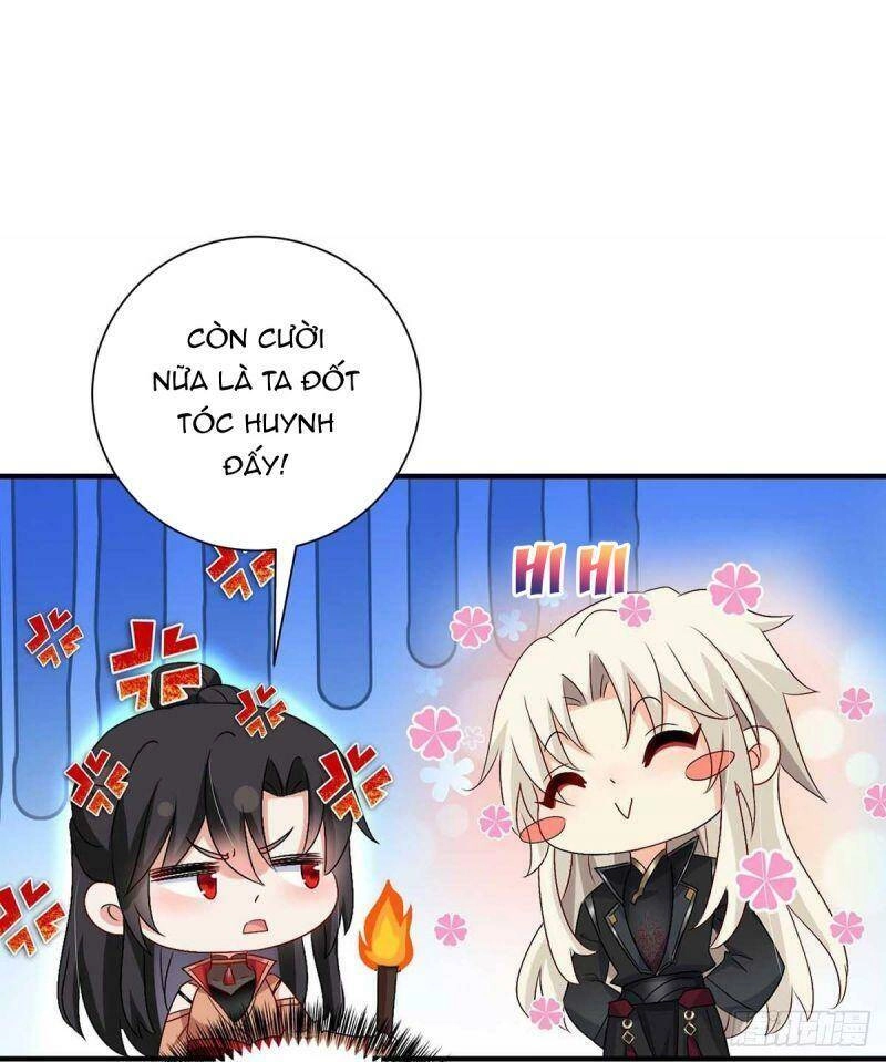 Ta Ở Dị Giới Nuôi Dưỡng Nam Thần: Thần Y Cửu Tiểu Thư Chapter 98 - 10