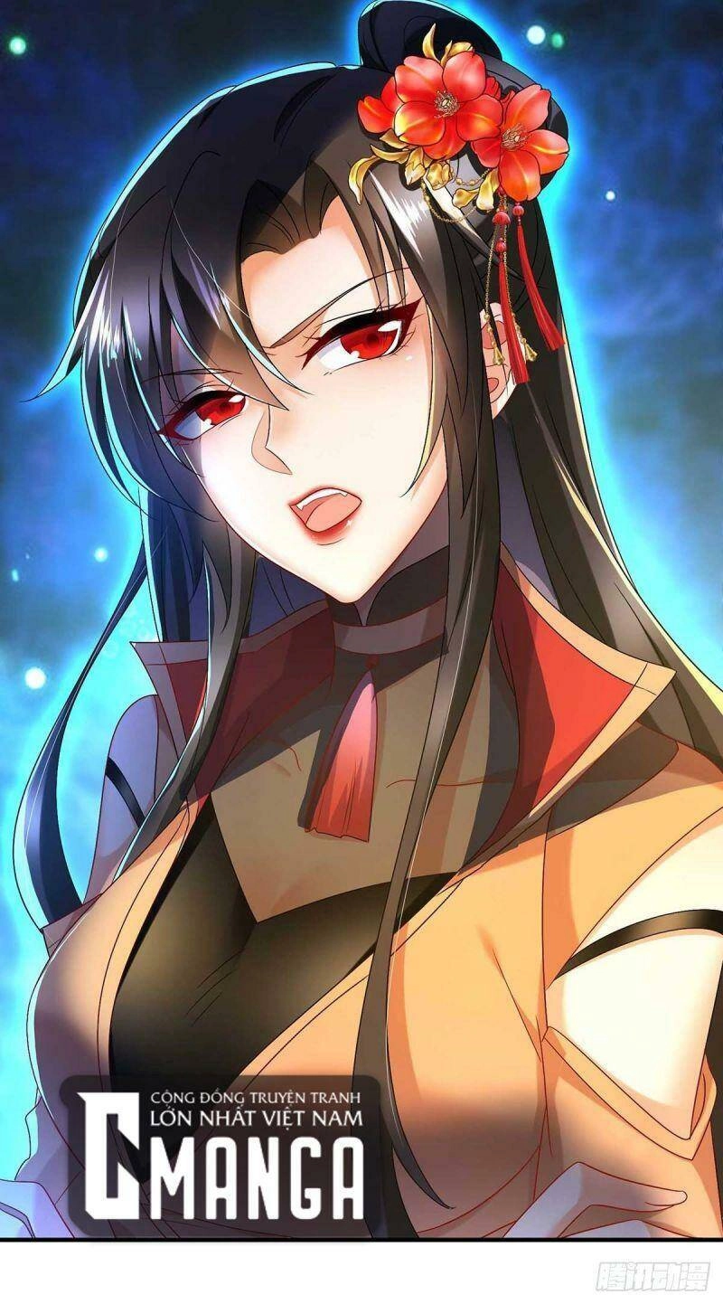 Ta Ở Dị Giới Nuôi Dưỡng Nam Thần: Thần Y Cửu Tiểu Thư Chapter 98 - 12