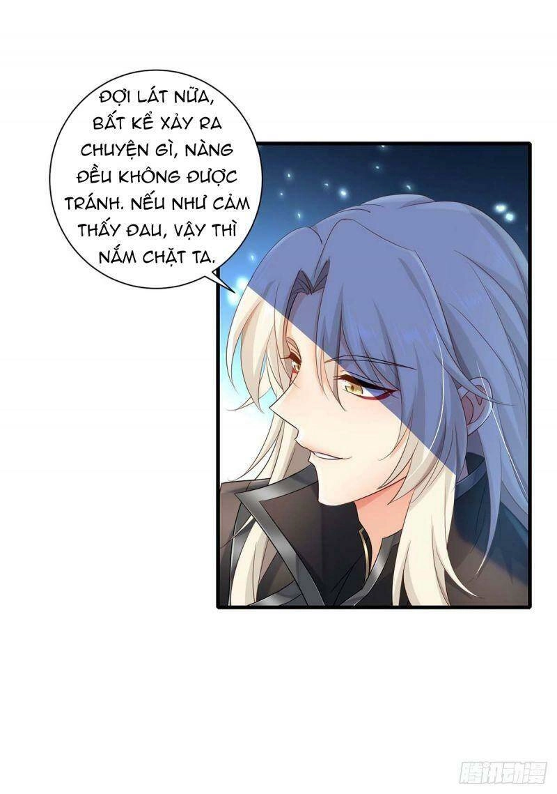 Ta Ở Dị Giới Nuôi Dưỡng Nam Thần: Thần Y Cửu Tiểu Thư Chapter 98 - 17