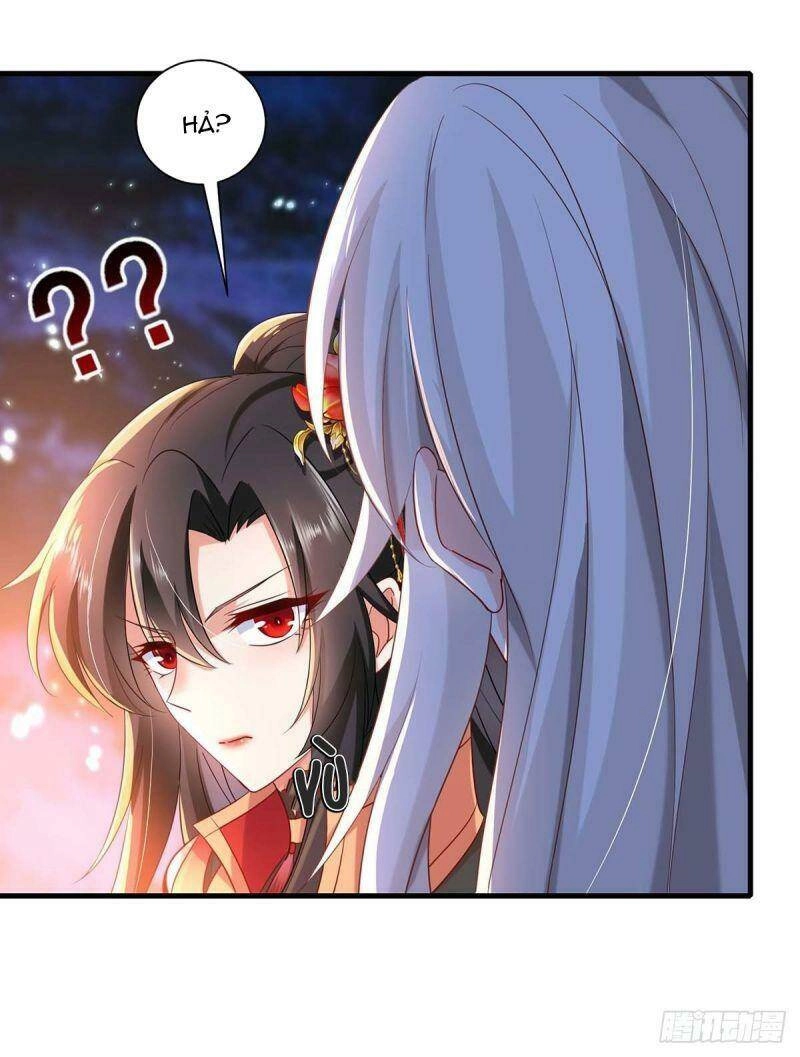 Ta Ở Dị Giới Nuôi Dưỡng Nam Thần: Thần Y Cửu Tiểu Thư Chapter 98 - 18